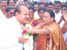 T.B.Jayachandra