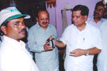 T.B.Jayachandra