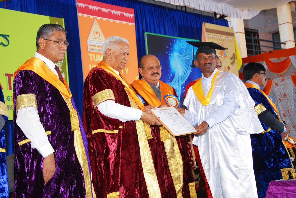 convocation